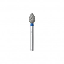 Diamond point FG (FO Series)