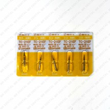 Mani] Diamond point FG (EF Series) [TC-21EF]
