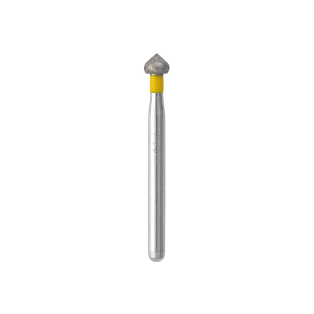 Diamond point FG (EF Series)