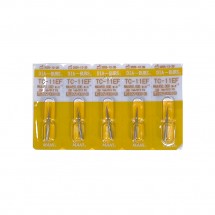 Mani] Diamond point EF [TC-11EF]