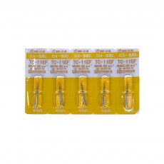 Mani] Diamond point EF [TC-11EF]