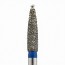 Diamond point FG (S Series)