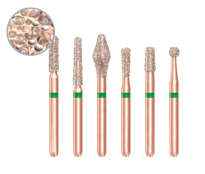DIAO Diamond Bur