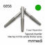 FG Round end&Needle
