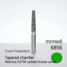 FG Round end&Needle