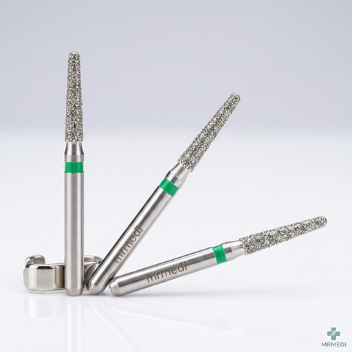 FG Round end&Needle