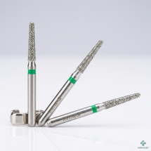 FG Round end&Needle