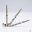 FG Round end&Needle