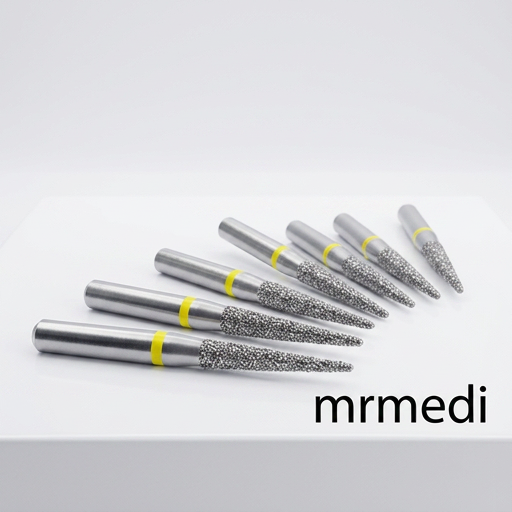 FG Round end&Needle