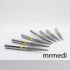 FG Round end&Needle