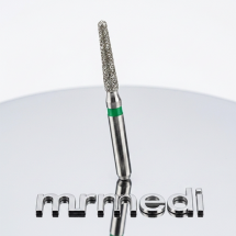 FG Round end&Needle