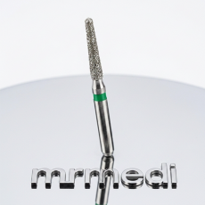FG Round end&Needle