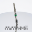 FG Round end&Needle