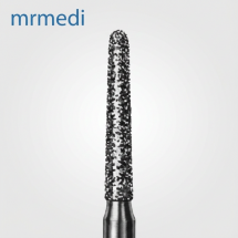 FG Round end&Needle