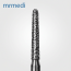 FG Round end&Needle
