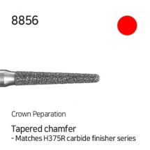 FG Round end&Needle