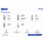 Extra mini diamond bur