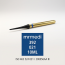 Diamond point FG, Interproximal