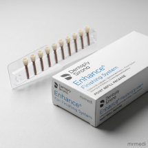 Dentsply Sirona] Enhance Finishing Cups [CUP #624055X]