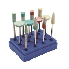 Selection-E Zirpol Dia HP Refill