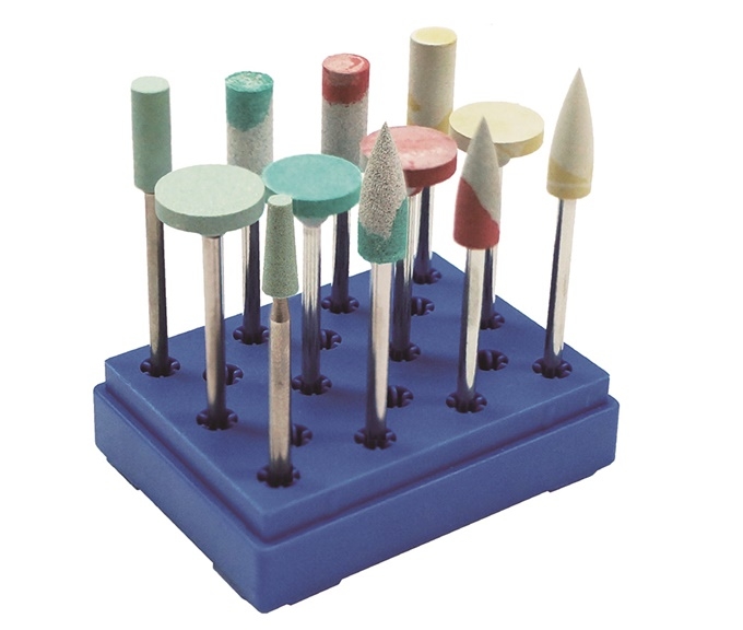 Selection-E Zirpol Dia HP Refill