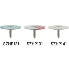 Selection-E Zirpol Dia Wheel HP Refill