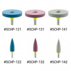 Selection-E Cerapol Dia HP Refill