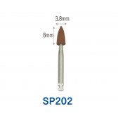 Silicone Point SP202