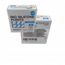 Big Silicone Point