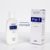 Pre-T 파우더 Refill (Temporary Resin)