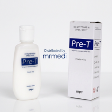 Pre-T 파우더 Refill (Temporary Resin)
