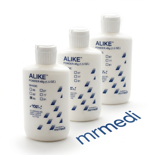 Alike Powder Refill