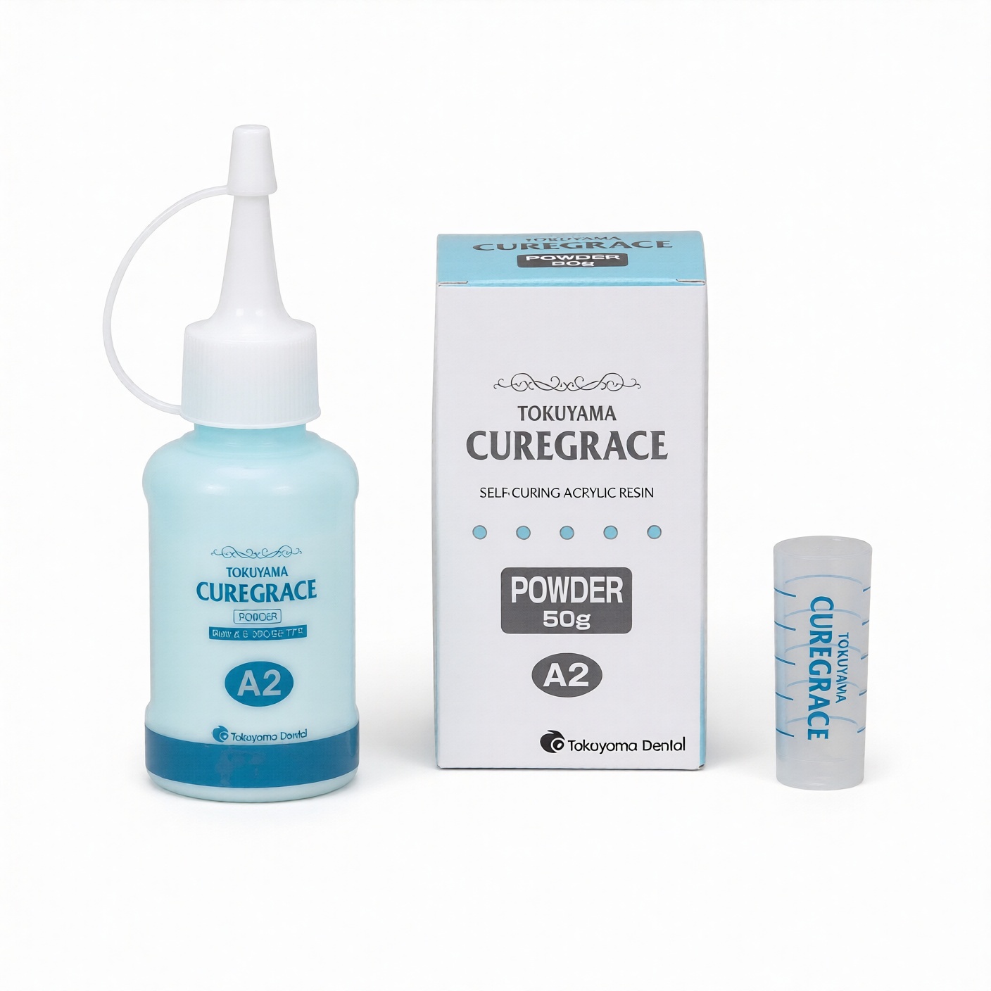 CUREGRACE