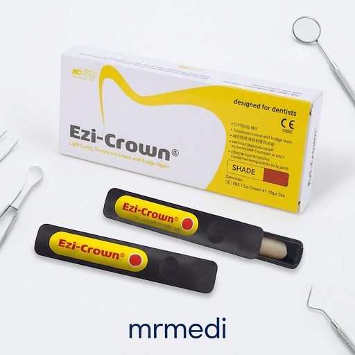 New Ezi-Crown LC