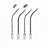 미크론 Metal Suction Tip