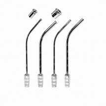 미크론 Metal Suction Tip
