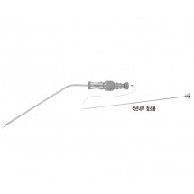 Surgical Suction[I-Dent]