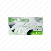 Viva Sri Trang Latex Gloves L