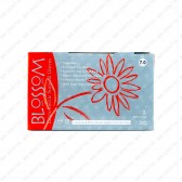 BLOSSOM latex surgical gloves (무분말)