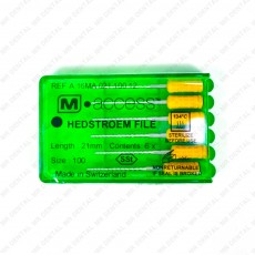 M-ACCESS H file 21mm