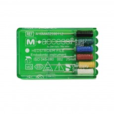 M-ACCESS H file 25mm