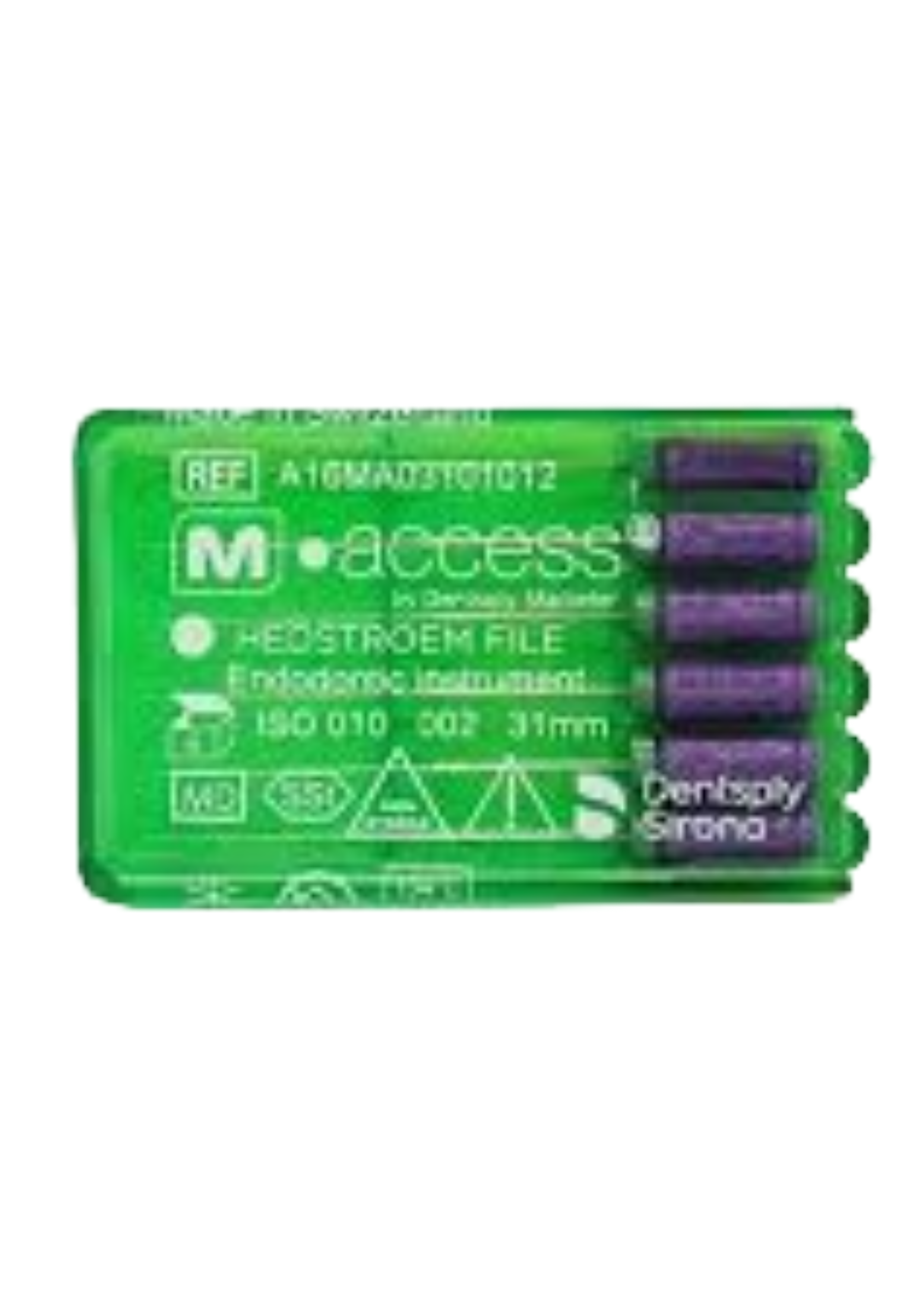 M-ACCESS H file 31mm