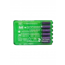 M-ACCESS H file 31mm