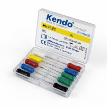 Kendo HEDSTROEM FILE 21mm