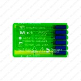M-ACCESS K file 21mm K, 21mm, #030