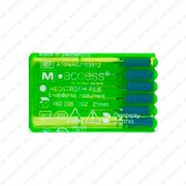 M-ACCESS K file 21mm K, 21mm, #035