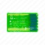 M-ACCESS K file 21mm K, 21mm, #090