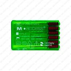 M-ACCESS K file 31mm K, 31mm, #030