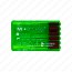 M-ACCESS K file 31mm K, 31mm, #035