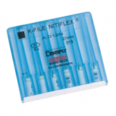 K File NITI FLEX 21mm
